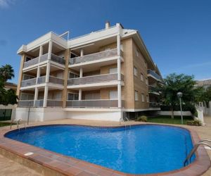 Apartment Residencial Mar Casas de Alcanar Spain