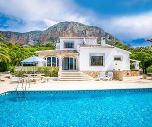 Elvi Javea Spain