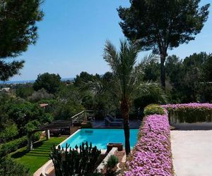 Casa Casabe Ibiza City Spain