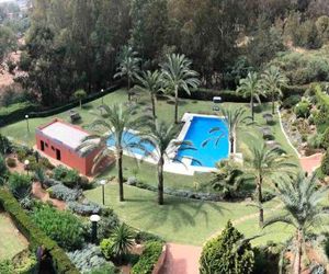 Penthouse /View/Sea/Quiet/Golf/Pool/Atalaya Guadalmina Spain