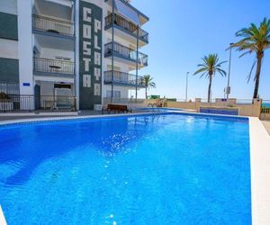 Apartment Costa Playa Cunit Spain