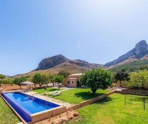 Finca Ca`n Jaumí Arta Spain