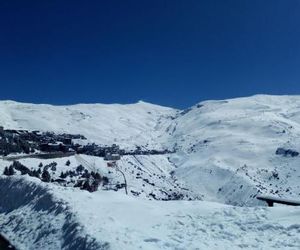 IMEDA ESTUDIO LOS VALLES Sierra Nevada Spain