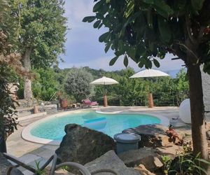 Casa serena maison de charme avec piscine Lucciana France