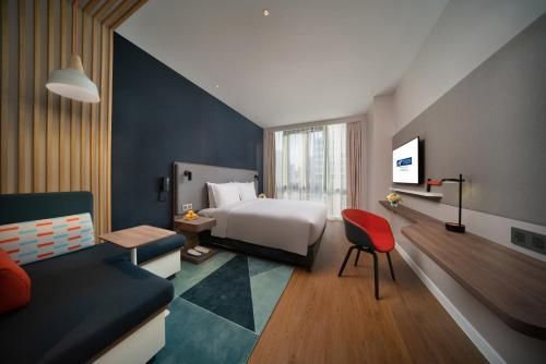 Hotel Photo 21