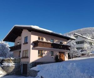 Landhaus Theresia Sankt Martin am Tennengebirge Austria