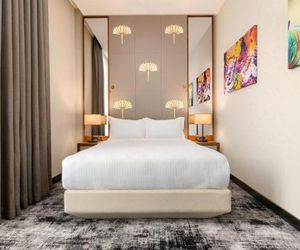 Tryp by Wyndham Istanbul Topkapi Istanbul Turkey