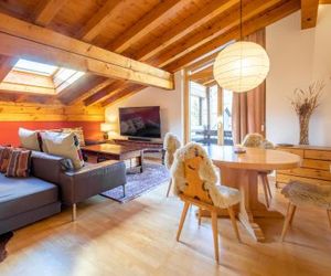 Casa de Frutos Laax Switzerland