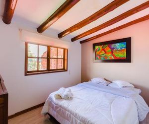 Hostal Doña Eliza Bogota Colombia