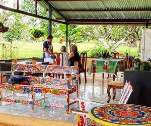 La Finquita Inn Alajuela Costa Rica