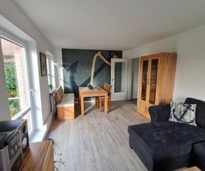 Wohnung Orther Hafen Fehmarn Island Germany
