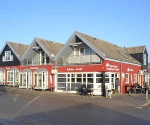 Stunning apartment in Vejers Strand w/ 2 Bedrooms Vejers Strand Denmark