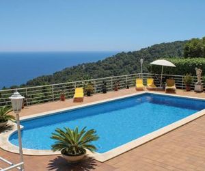 Beautiful home in Blanes w/ Outdoor swimming pool, WiFi and 5 Bedrooms Blanes Spain