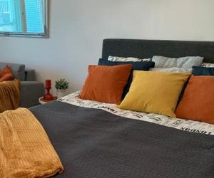 Star Homes Studio Lux 80 Oulu Finland