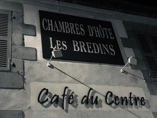 Фото отеля Chambres d'Hôte Les Bredins