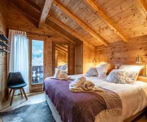 Chalet Doux Abri Morzine - by EMERALD STAY Morzine France