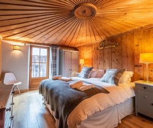 Ferme de Margot Morzine - by EMERALD STAY Morzine France