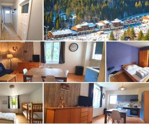 Appartement La Bresse La Bresse France