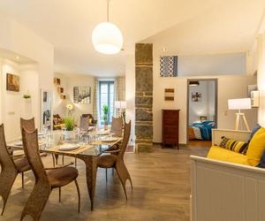 Le Contemporain, Hyper-centre, 8 pers Grenoble France