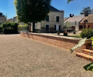 Maison solognote à 10 minutes du Château de Chambord Crouy France