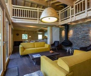 Superbe chalet-11 personnes-Chamonix(Les Bossons) Chamonix France