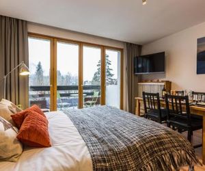 Apartment Periades Chamonix France