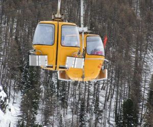 Les Charmettes Briancon France