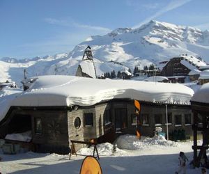 Fontaines Blanches 320 Avoriaz France