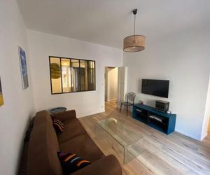 Grand studio rue piétonne Ajaccio Ajaccio France