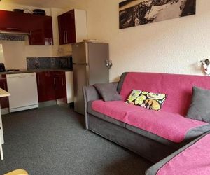 Apartment Studio 4 personnes à arc 2000 ski aux pied, en centre station, au pied des commerces et proche du bowling et de la patinoire 10 Les Arcs 2000 France
