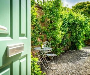 Moatside Gate York United Kingdom