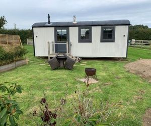 Springwood Shepherd Huts York United Kingdom