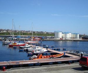 Harbour View Apartment Wick Wick United Kingdom