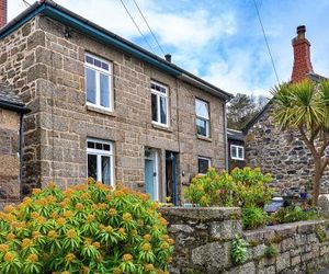 Cosy Mousehole Cottage With Sea Views Penzance United Kingdom