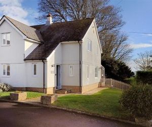 High Cliff Cottage Lyme Regis United Kingdom