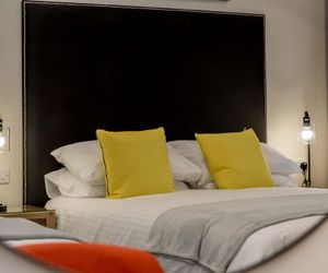 The James Suites Derry United Kingdom