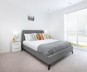 Olympic View London Stratford Apartment Stratford United Kingdom