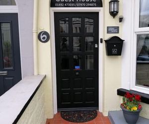 No 6 Quality Guesthouse Llandudno United Kingdom