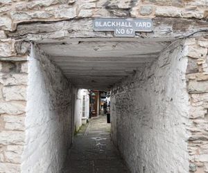 Library View Apartment Kendal United Kingdom