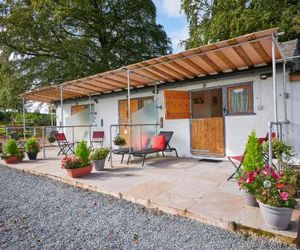 Newlands Farm Stables Kendal United Kingdom