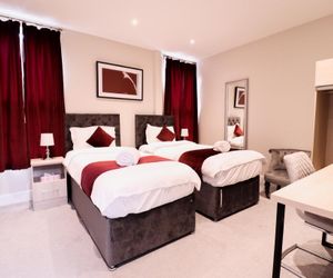 Everest Lodge, Luxury Serviced Apartments, Farnborough Farnborough United Kingdom