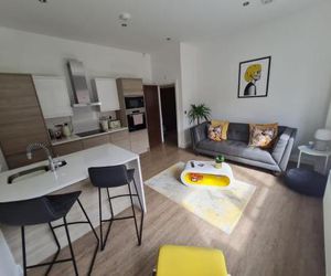 3 Cuppin Street - Brand new luxury city centre apartment! Chester United Kingdom