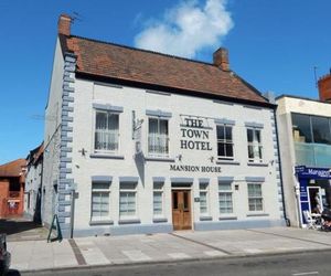 The Town Hotel Bridgwater United Kingdom