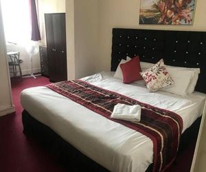 EURO HOTEL HARROW Wembley United Kingdom