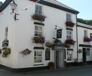 Halfway House Inn Cawsand United Kingdom