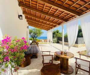 Joyas cosy apartment Tragaki Greece