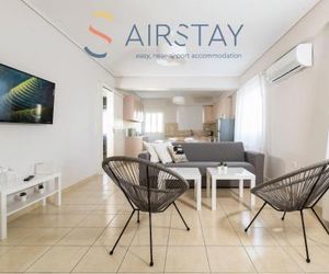 4MS Elise Apartment Airport Spata Greece