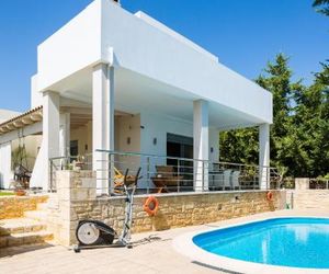 Villa Inn Sfakaki Greece