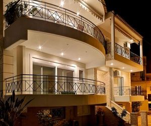 Angelland Luxury Suites Nafpaktos Greece