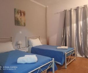 dimitris botsis studios Mesongi Greece